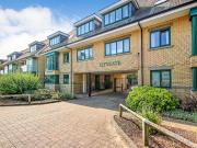 2 bedroom flat for rent in Woodhead Drive, Cambridge, CB4