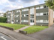 2 bedroom flat for rent in Woodlands Court, Park Road, TN4