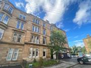 2 Bedroom Flat For Rent In Woodlands, Glasgow
