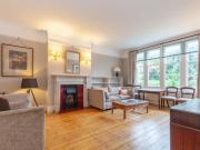 2 bedroom flat for rent in Woodstock Road, Oxford, OX2