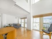2 Bedroom Flat For Rent In Woolwich, London