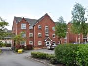 2 bedroom flat for rent in Wrenbury Drive, Northwich, CW9