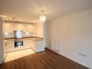 2 bedroom flat for rent in Wrights Court, Trinity...