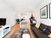 2 bedroom apartment for rent in Yeo Street, London, E3