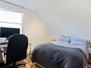 2 bedroom flat for rent in Yerbury Road, London, N19