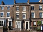 2 Bedroom Flat For Rent In York