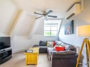 2 Bedroom Flat For Rent In York, North Yorkshire