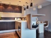 2 bedroom flat for rent in Young Street, London, W8