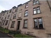 2 bedroom flat for rent, Kelly Street, Greenock, Inverclyde.