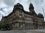 2 bedroom flat for rent, Morrison Street, Tradeston,...