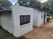 1 bedroom flat for rent no loadshedding