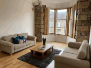 2 bedroom flat for rent, Ruthven Street, Hillhead,...