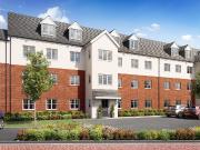 2 bedroom flat for sale