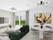 2 bedroom flat for sale