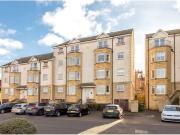 2 bedroom flat for sale, 19 Roxburghe Lodge Wynd,...