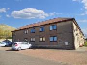2 bedroom flat for sale, 20 Scott Court, Alva,...