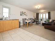 2 bedroom flat for sale