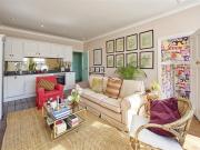 3 bedroom flat for sale