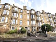 2 bedroom flat for sale, 3/6 Belgrave Terrace, Corstorphine.