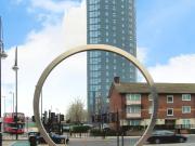 2 bedroom flat for sale