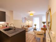 2 bedroom flat for sale