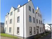 2 bedroom flat for sale, 44 Wellington Terrace, Cove...