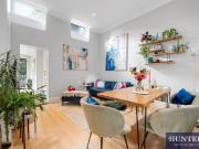 2 bedroom maisonette for sale