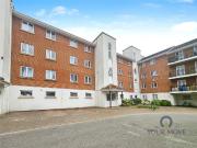 2 bedroom flat for sale