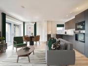 2 bedroom flat for sale