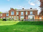 2 bedroom retirement property for sale