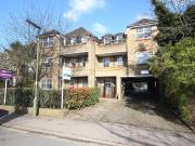 2 bedroom flat for sale
