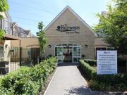 2 bedroom retirement property for sale
