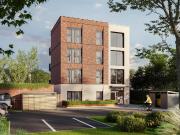 2 bedroom flat for sale