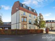 2 bedroom flat for sale