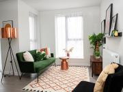 2 bedroom flat for sale