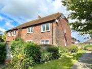 2 bedroom retirement property for sale