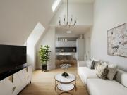 2 bedroom flat for sale