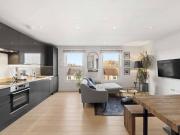 2 bedroom flat for sale