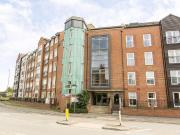 2 bedroom retirement property for sale