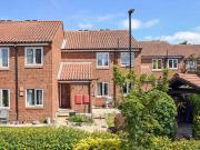 2 bedroom retirement property for sale