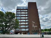 2 bedroom flat for sale