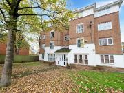 2 bedroom flat for sale