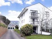 2 bedroom Flat for sale, All Saints Road, Sidmouth, EX10...