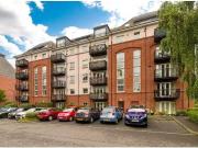 2 bedroom flat for sale, Appin Street, Slateford,...