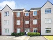2 bedroom Flat for sale, Ashfield Mews, Wallsend, NE28...