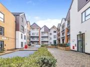 2 bedroom Flat for sale, Attenborough Court, Owen...