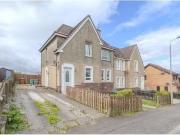 2 bedroom flat for sale, Avenuehead Road, Moodiesburn,...