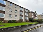 2 bedroom flat for sale, Barrhill Road, Gourock,...
