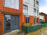 2 bedroom Flat for sale, Barring Street, Upton, NN5 £169,995