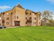 2 bedroom Flat for sale, Blaven Court, Forres, IV36 £85,000